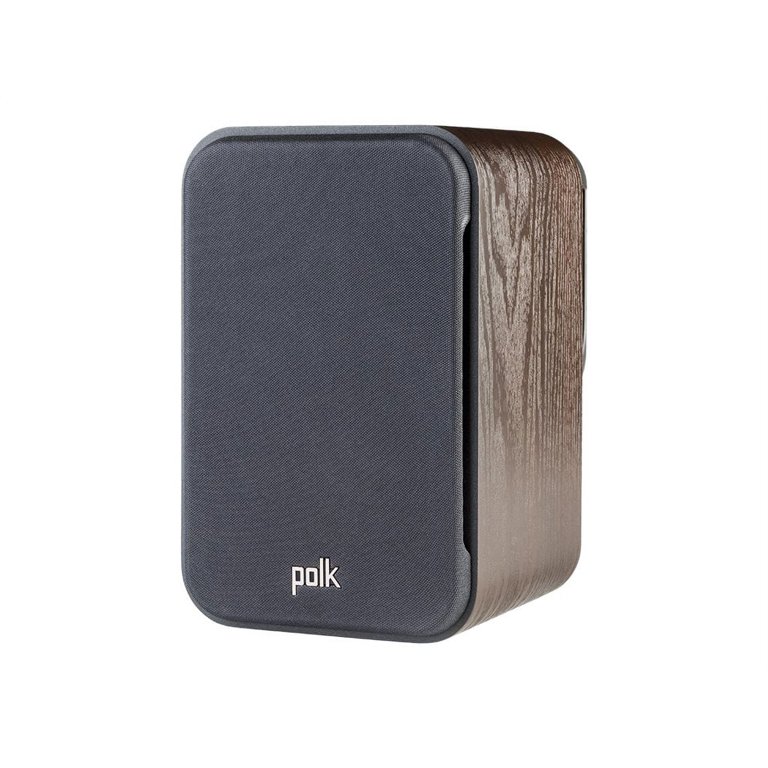 Polk Audio Signature S10 - Speakers - for home theater - bookshelf