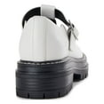 thumbnail image 5 of No Boundaries Women's Chunky Mary Jane Shoes, 5 of 5