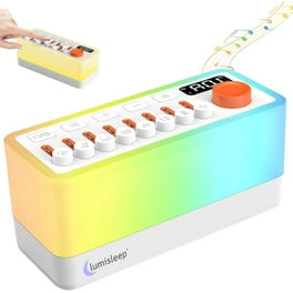 Zahnrad 3×2 / nature sound Zwitscherbox Sound Therapy Machine – Bird Sounds – Motion