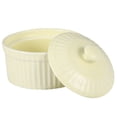 thumbnail image 6 of SASABAXI Baking Bowl Ceramic 1Pack 3.3x3.3x2.4in, 6 of 6