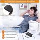 thumbnail image 5 of HiFi Headphone Amplifier Mini 16-300Ω Earphone Amp 3.5mm AUX Audio Receiver Music Player Earphone Am, 5 of 5