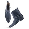 thumbnail image 3 of Genuine Leather Cowboy Boots, 3 of 5