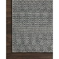 thumbnail image 4 of Loloi Rugs Colecol-022134 Cole 2' X 3-1/4' Polypropylene Abstract And Moroccan & - Off, 4 of 7