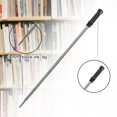 thumbnail image 3 of Ruiboury 10piece Smooth Writing Ballpoint Pen Refills Fit Most Pens Metal Made Replacement Eco-friendly, 3 of 6