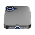 thumbnail image 4 of Funda REBEL Air² Serie para iPhone 16 6.1'' 2024 Negra, 4 of 7