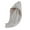 Khaki #35, variant on Fuebueo Microfiber Hair Towel Wrap for Women, Ultra Absorbent Twist Hair Turban Drying Cap Hair Wrap, for Drying Curly, Long & Thick Hair