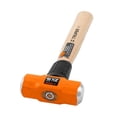 thumbnail image 1 of Marro Octagonal 2.5 Lbs Mango Madera Truper Truper MD-2.5M, 1 of 2