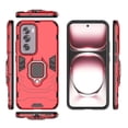 thumbnail image 5 of Funda GANGXUN para OPPO Reno 12 Pro 5G Con Soporte Anillo Giratorio 360°, 5 of 5
