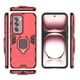 thumbnail image 5 of Funda GANGXUN para OPPO Reno 12 Pro 5G Con Soporte Anillo Giratorio 360°, 5 of 5