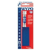 WYPO TTM Line Tip Cleaner Kits, #6 - 26, w/ Tip Resurfacing Tool