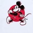 thumbnail image 3 of Disney - Mickey & Friends - Mickey - Classic Throwback Style - Toddler And Youth Short Sleeve Graphic T-Shirt, 3 of 5