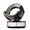 Black, variant on Car Phone Mount Clip Design 360 Adjustable Air Outlet Mobile Holder For 4.7-7.2Inch Smartphones Mobile Device