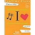 thumbnail image 3 of FunTime Favorites: Level 3A-3B (Funtime Piano), 3 of 3