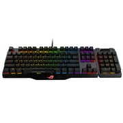 ASUS ROG Claymore Core RBG Cherry MX Keyboard - Cherry MX Brown