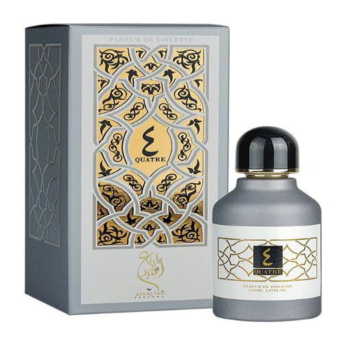 Armaf Sterling Quatre 85ml EDT