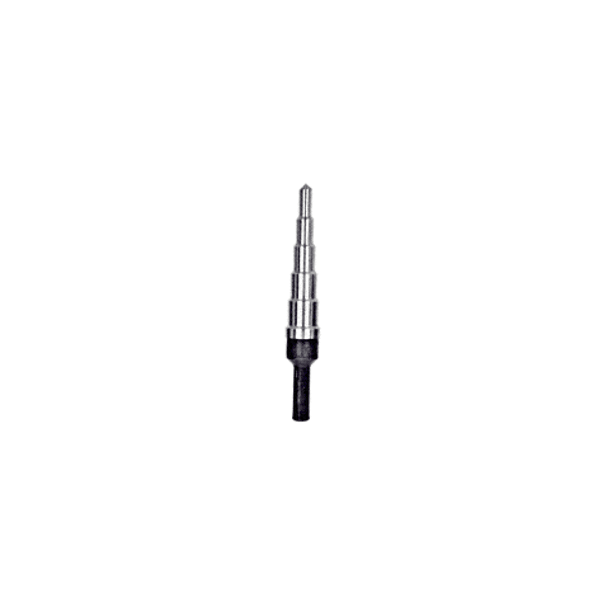 Unibit Ub2 3 16 To 1 2 Step Drill Walmart Com Unibit Ub2 3 16 To 1 2 Step Drill Walmart Com