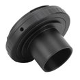 thumbnail image 3 of Telescope T Mount,1.25 Inch T Mount Telescope Adapter Telescope Accessory Solid Performance, 3 of 7