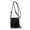 Black, variant on CAIXIA Womens Crossbody Purse Womens Tassel Detail Casual Messenger Crossbody Bag, Stylish Shoulder Purse For Daily Everyday Relax Wear