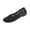 Black, variant on Woven Mesh Ballet Flats for Women Mary Jane Flat Round Toe Slip On Woven Hollow Beach Ballerina Flats