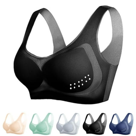 

Seamless Ice Silk Ultra Thin Bra Ultra-Thin Ice Silk Bra Ice Silk Air Bra Ultra-Thin Ice Silk Lifting Bra