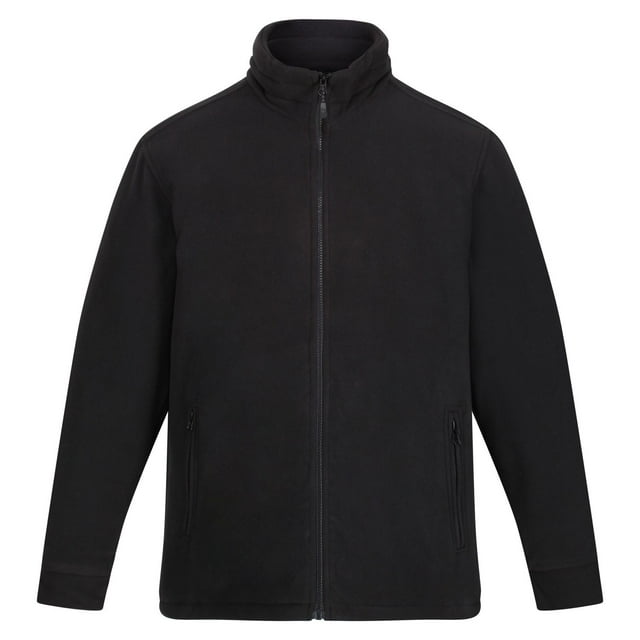 Regatta Professional Great Outdoors Mens Asgard II Quilted Insulated Fleece Jacket