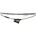 thumbnail image 2 of Dorman 749-094 Front Passenger Side Window Regulator for Specific Mazda Models Fits select: 2007-2012 MAZDA CX-7, 2 of 6