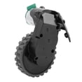 thumbnail image 1 of Replacement Front Wheel Caster for CONGA 2290 ULTRA 1790 for Useelif 1300 for BG950 , Replacement Vacuum Cleaner Parts Front Caster Wheel, Robot Vacuum Cleaner Replacement, 1 of 7
