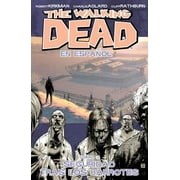 The Walking Dead En Espanol, Tomo 3: Seguridad Tras Los Barrotes [Paperback - Used]