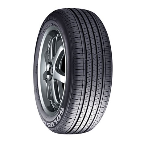 Kumho Tire Kumho Solus KH16 255/60-17 106 H Tire simolary.com 20 Kumho Tire Kumho Solus KH16 255/60-17 106 H Tire Simolary simolary.com 20