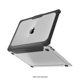 thumbnail image 5 of Funda SaharaCase Raider Series Heavy-Duty para MacBook Air 13.3, 5 of 10
