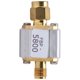 thumbnail image 3 of Filtro de paso de banda Interfaz SMA Equipo de filtrado de ruido con reducción de pérdida de interpolación baja para equipos receptores de 5,8 GHz, 3 of 14