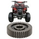 thumbnail image 5 of Engranaje de Arranque ANGGREK engranaje de ahorro de combustible del Motor Para ATV GY6 125 150CC, 5 of 8
