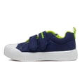 thumbnail image 2 of Tenis Para Niño Bubble Gummers Urbani azul marino 15, 2 of 4