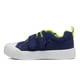 thumbnail image 2 of Tenis Para Niño Bubble Gummers Urbani azul marino 17, 2 of 4