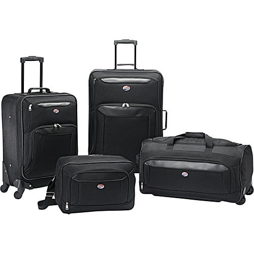 american tourister arona premium hardside