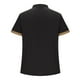 thumbnail image 5 of pstuiky camisetas de hombre, Camisa informal de verano para hombre con bolsillo en el pecho, cuello con botones y manga corta a juego. camisas casuales para hombre m, 5 of 7