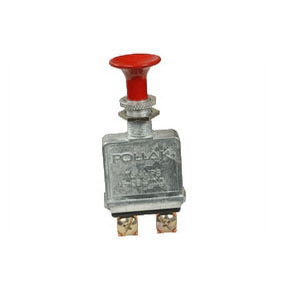 Push-Pull Switch- 75 Amp- PN 35-331P( Pack of 1)