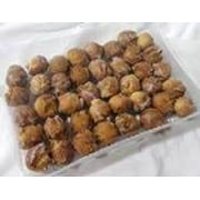 Prairie City Bakery Old Fashioned Donut Hole, 1.75 Ounce -- 6 per case