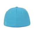 thumbnail image 5 of Outdoor Cap TGS1930X Polyester Bamboo Charcoal Proflex Cap-Snapshot Blue-S/M, 5 of 8