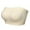 Beige, variant on Exerin Women’s Strapless Bra Wireless Non-Slip Lightly Padded Seamless Bandeau Bras(Beige,M)