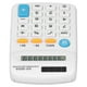 thumbnail image 1 of Calculadoras,Mini calculadoras Calculadora portátil 8 Calculadora pequeña Diseño fácil de usar Jadeshay A, 1 of 8