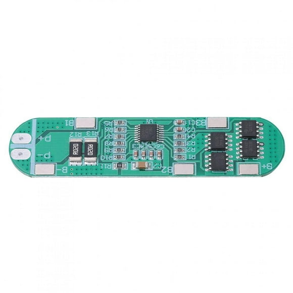 LYUMO HX-4S-A01 Battery Protection Card 4 Batteries 14.8 V 18650 Protection Card 72 X