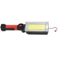 thumbnail image 3 of Work Light, Ergonomic Handle Adjusted Light Modes Long Battery Life LED Portable Work Light  For Camping Outdoor Reparing, 3 of 8