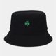thumbnail image 4 of Sombreros Al Aire Libre para Mujeres Hombres Y Mujeres Unisex San Patricio Día Impreso Sombrero de Pescador, Casual Gorra de Verano para Uso Diario, 4 of 6