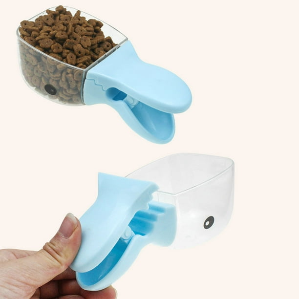 Duckbill Shaped Shovel Duck Head Shaped Food Clip Cute Duckbill