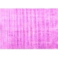 thumbnail image 1 of Ahgly Company Indoor Rectangle Persian Pink Traditional Area Rugs, 2' x 4', 1 of 4