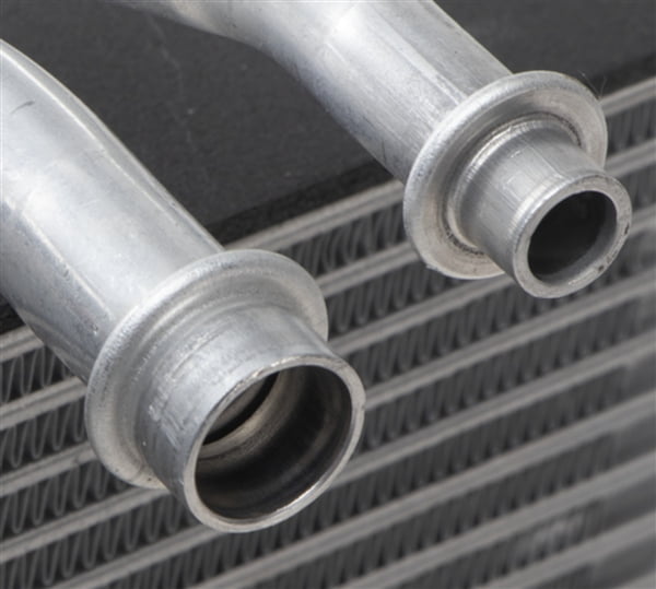Plate & Fin Evaporator Core