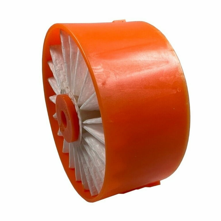 Black and Decker Genuine OEM Replacement Vac Filter - N665227