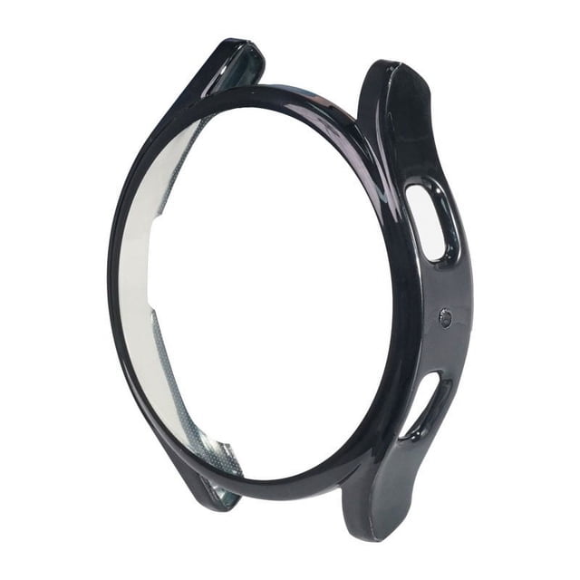 Compatible With Samsung Galaxy Watch5 Pro 45mm TPU Hollow Protective Case Wearresistant Dropresistant Not Easy to Fall Off Smart Watch Accessories