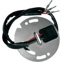 Davidson 174 Oem - Standard Ignition #MC-SPA1 Sensor Assembly For Harley-Davidson OEM# 32400-80A-ZZ 0807-0116